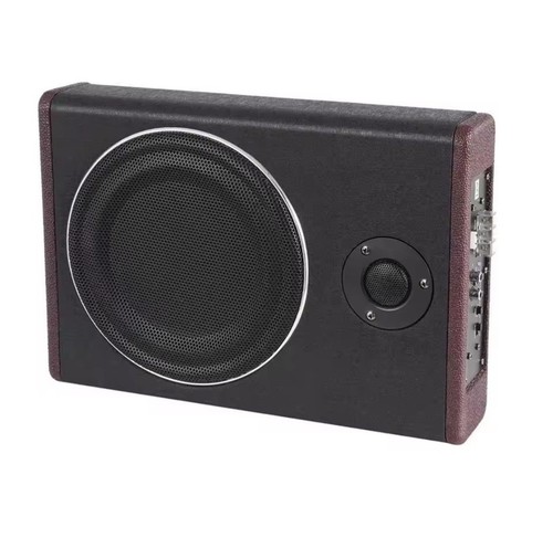 12v 800w car subwoofer - 12v, 8"