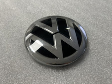 VW GOLF VII MK7.5 PASSAT B8 ARTEON JETTA FRONT LOGO RADAR COVER 3G0853601A #95