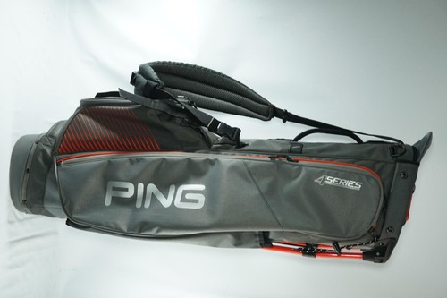 Ping series stand bag - series,