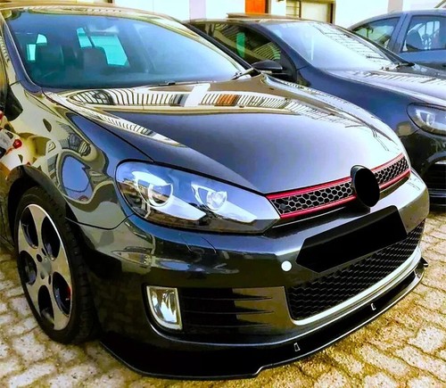 For golf mk6 gtd gti - mk6,