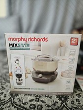 Morphy Richards MixStar
