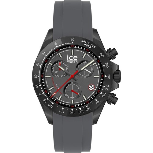 Ice watch bewatch iron grey - ice,