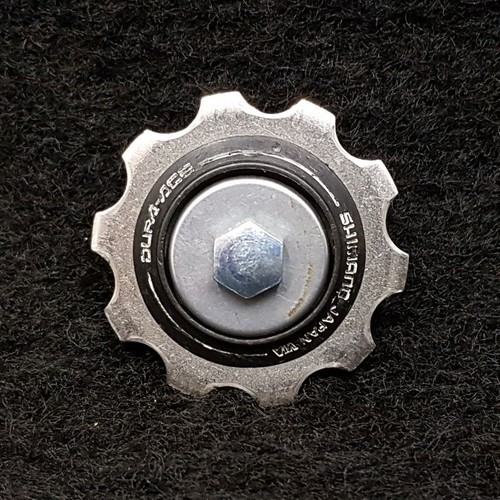 Rear derailleur wheel shimano - rear, "shimano