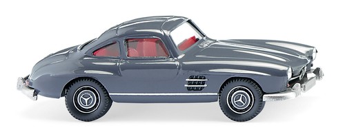 Wiking mercedes benz - wiking,, sl