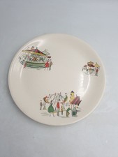 RETRO KITSCH ALFRED MEAKIN