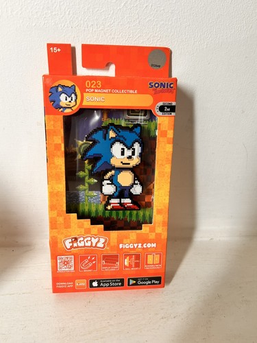 Sonic the hedgehog pop - sonic,