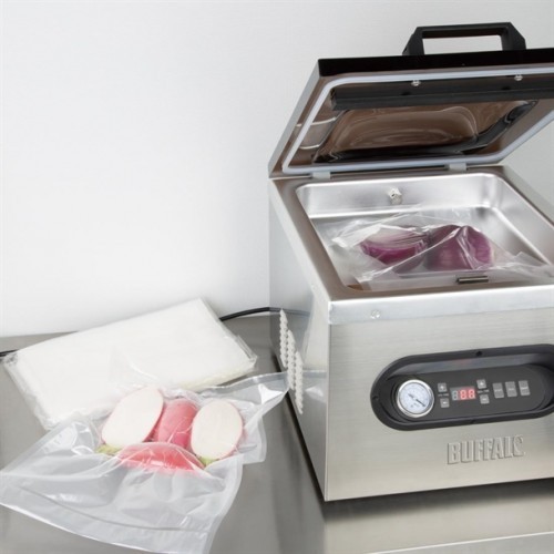 Buffalo dk208 chamber - dk208, 9l