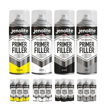 Jenolite Primer Filler Paint