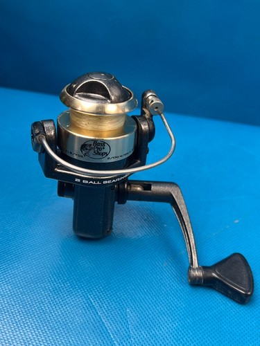 Bass pro shops micro - pro, ml5f