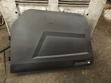 JCB Groundhog Workmax 800D