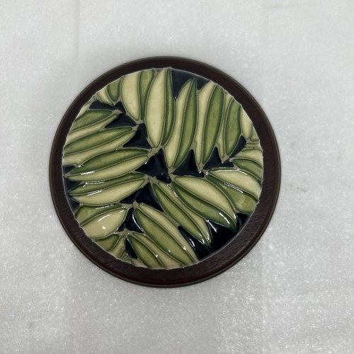 Vintage moorcroft pottery - vintage,