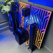 Tannoy HTS 5.0 With HTS101