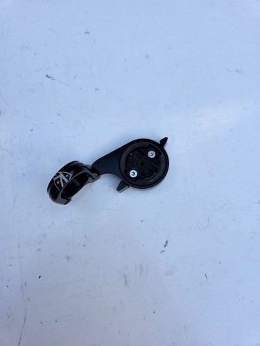 Edge garmin aluminium mount - aluminium,