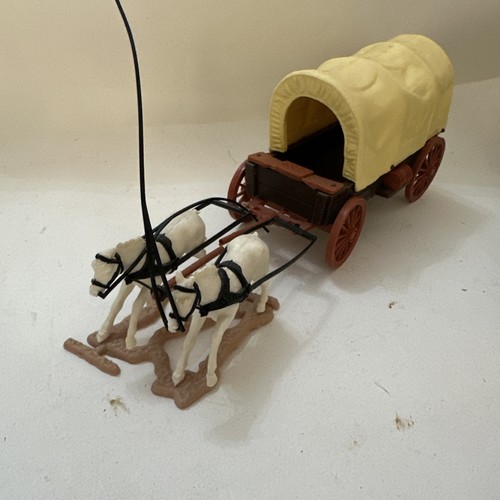 Vintage timpo wild west - timpo,