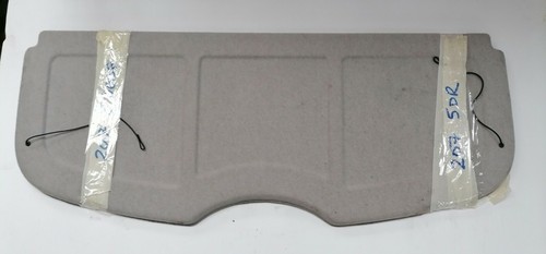 Peugeot 207 5 door - peugeot, /