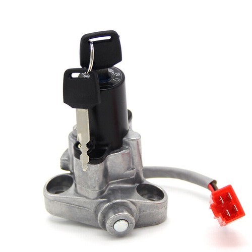 Ignition key switch - switch, for