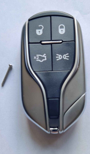 New button remote - button, key