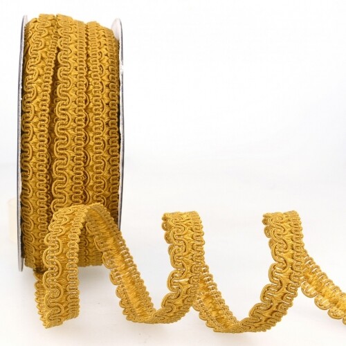 Stephanoise 11mm rayon braid - stephanoise,