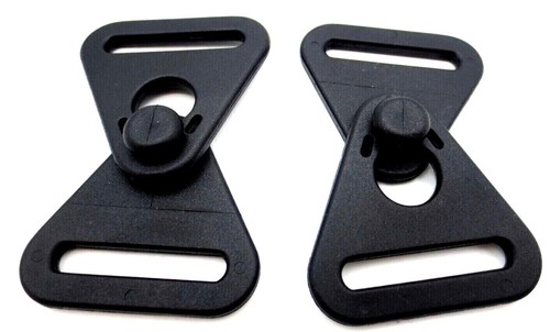 Gallus clasp hook buckle fit - clasp,