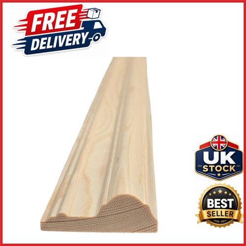 Decorative pine moulding - decorative,