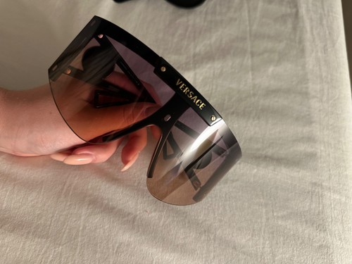 Versace sunglasses unisex 2 - versace,