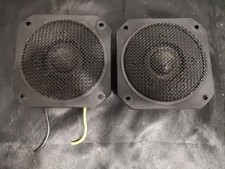 Yamaha JA-0518 Tweeter for NS-10M Monitor Speaker – Tested Working – Japan
