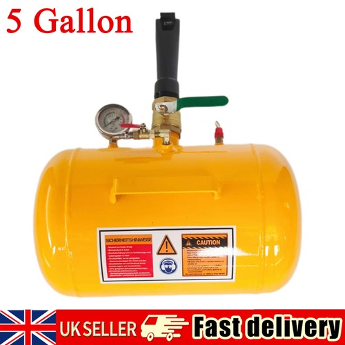 20l tyre inflator - inflator, 5