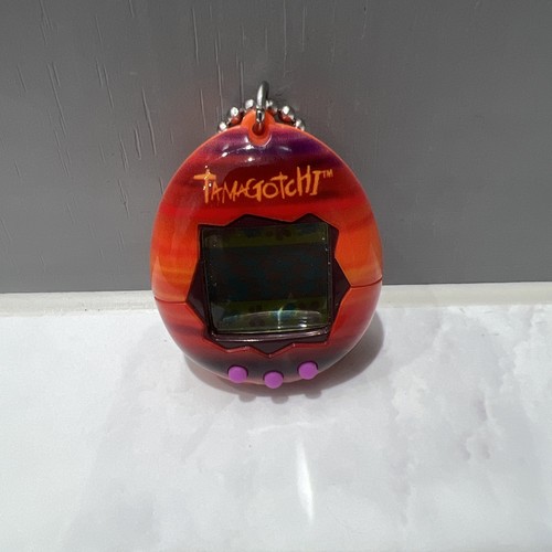 Tamagotchi original sunset - original,
