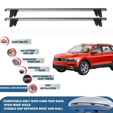 Roof Bars Cross Bars for