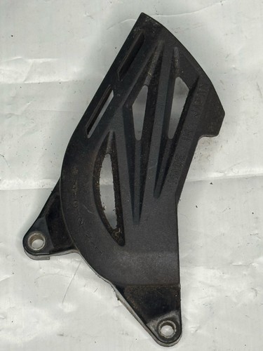 Yamaha yfz450r engine case - yfz450r,
