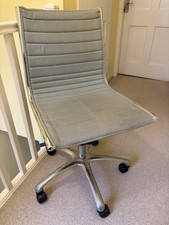 Eames Style Office Chair Light