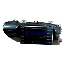 TOYOTA HILUX RADIO CD STEREO