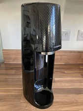 Sodastream Spirit Soda Making