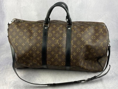 Louis vuitton keepall - vuitton,