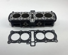 ♻️ Yamaha FZS 600 Fazer