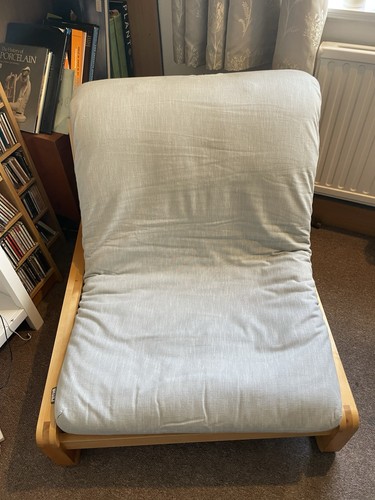 The futon company single - futon, pull