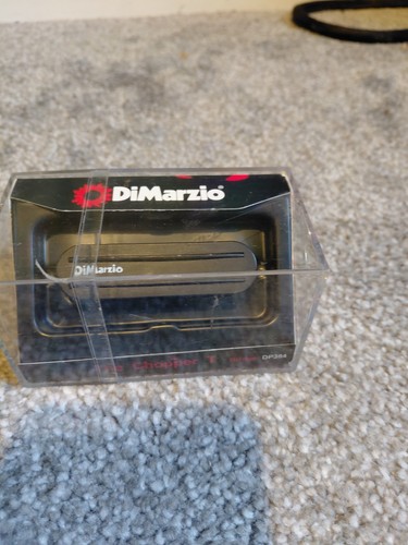Dimarzio dp384 chopper - dp384,