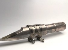 Vintage Freddie Gregory 7*