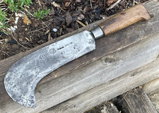 Vintage S&J Spear & Jackson