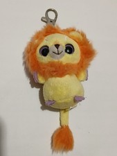 Yoohoo and Friends Lio Barbary