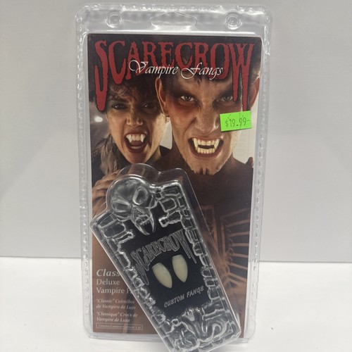 Scarecrow classic deluxe - classic,