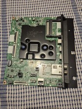 LG 50" TV (50UR78006LK) MAIN