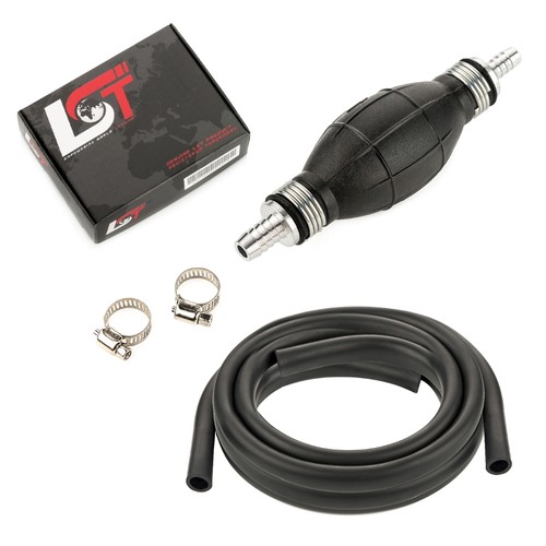 Hand fuel pump - hand,