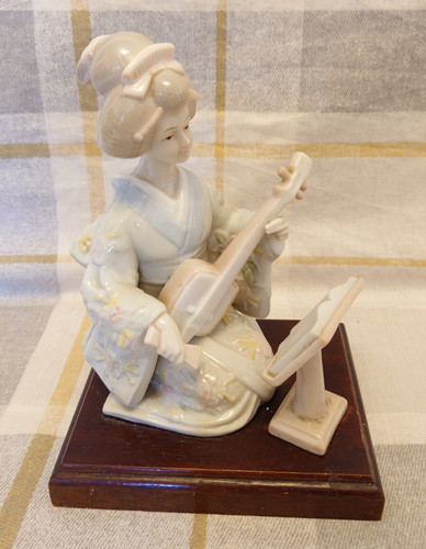 Vintage porcelain japanese - porcelain,