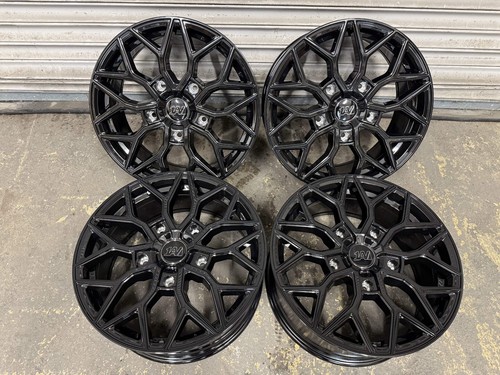 Ford transit custom - custom, 18"