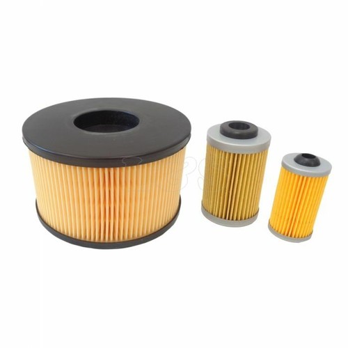 Filter service kit for - filter,