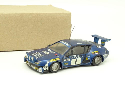 Mini racing kit mounted - mini,