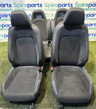 2017 VW SCIROCCO GT TSI