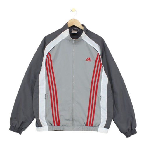 Vintage adidas track jacket - adidas,