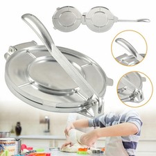 Pancake Press Maker Tool